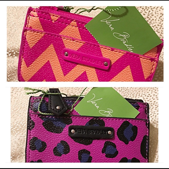 ❤️ Wallet Set ❣️ - Picture 1 of 12